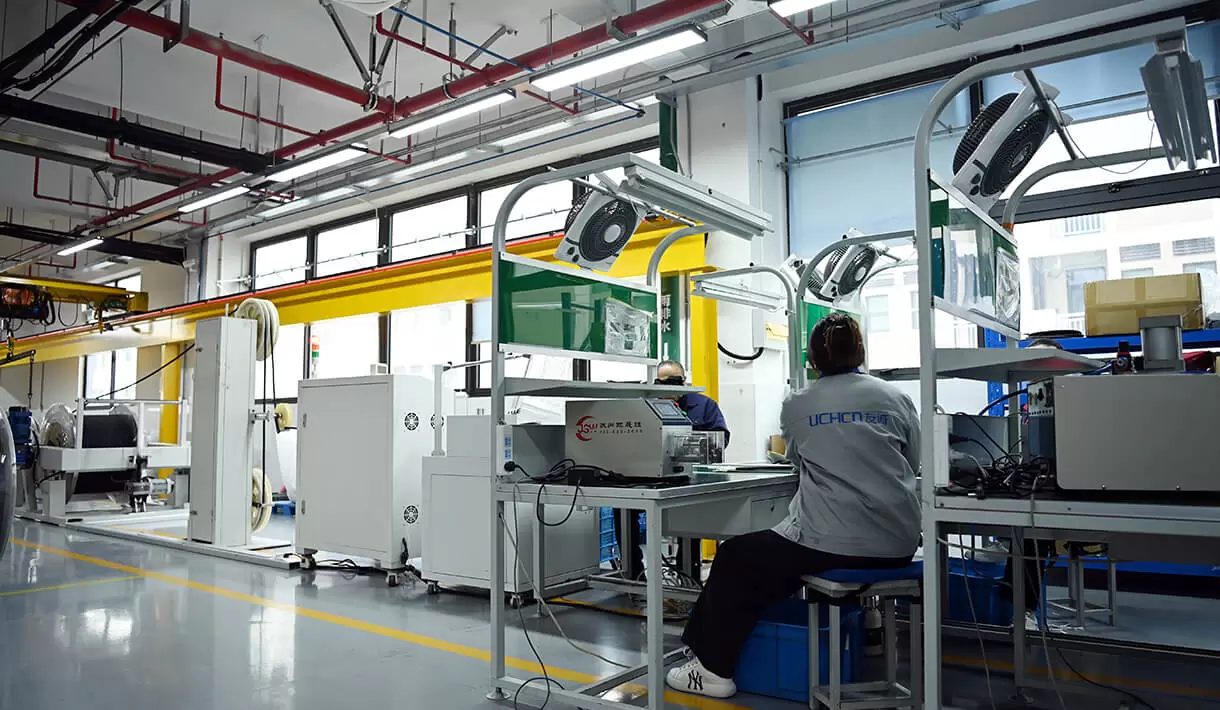 Factory Factory
