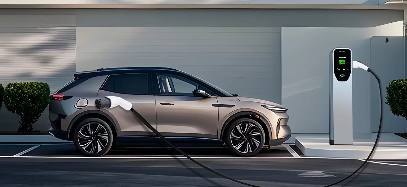 Intelligent Charging System