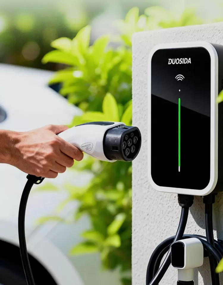 Charging Hub