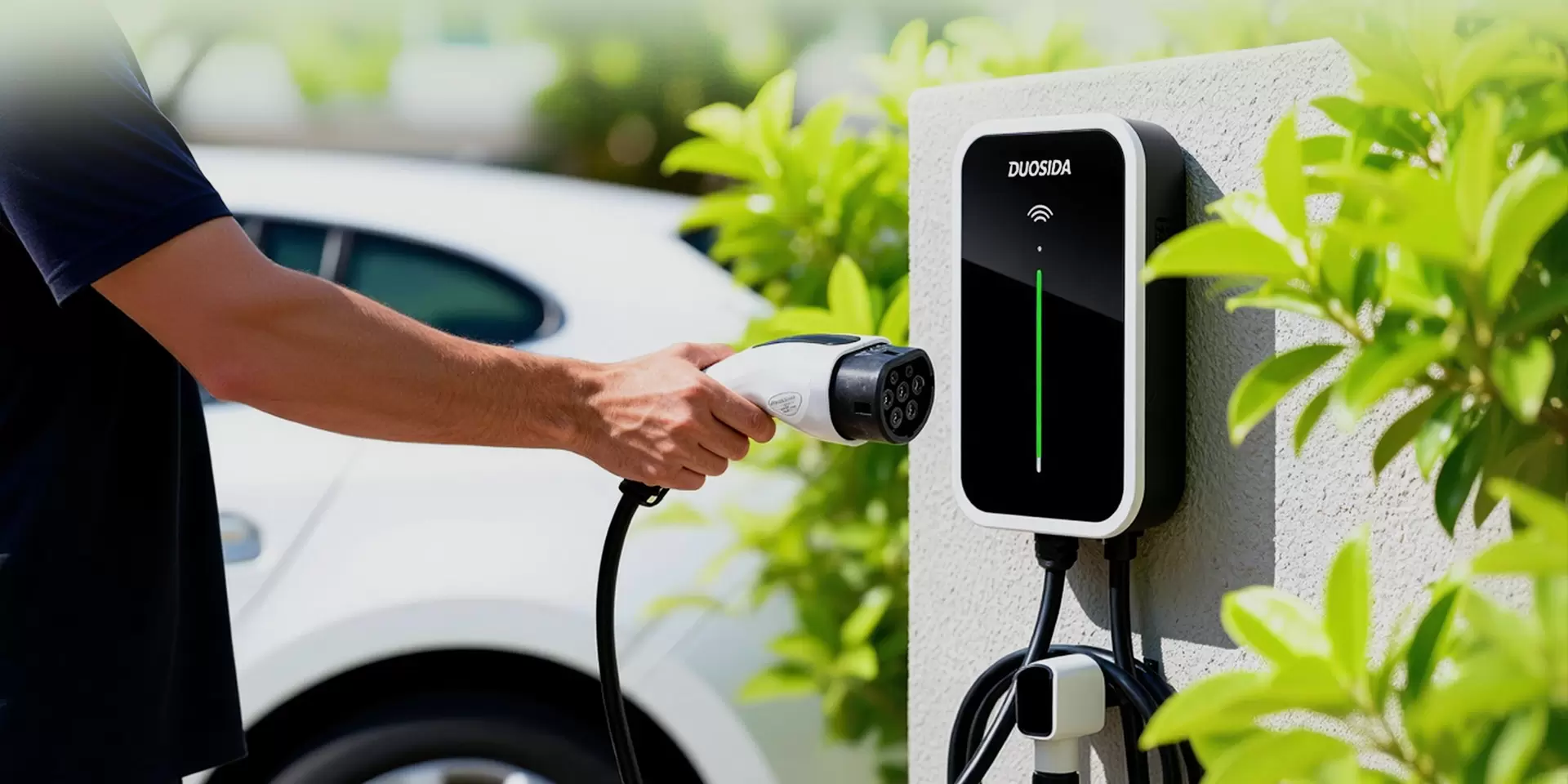 Charging Hub