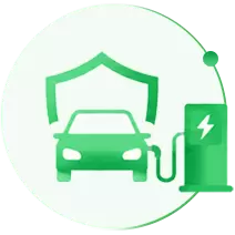 Safe & Reliable Charging