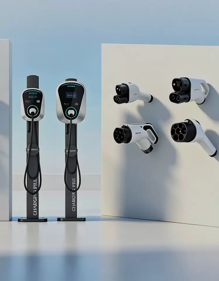 Charging Socket