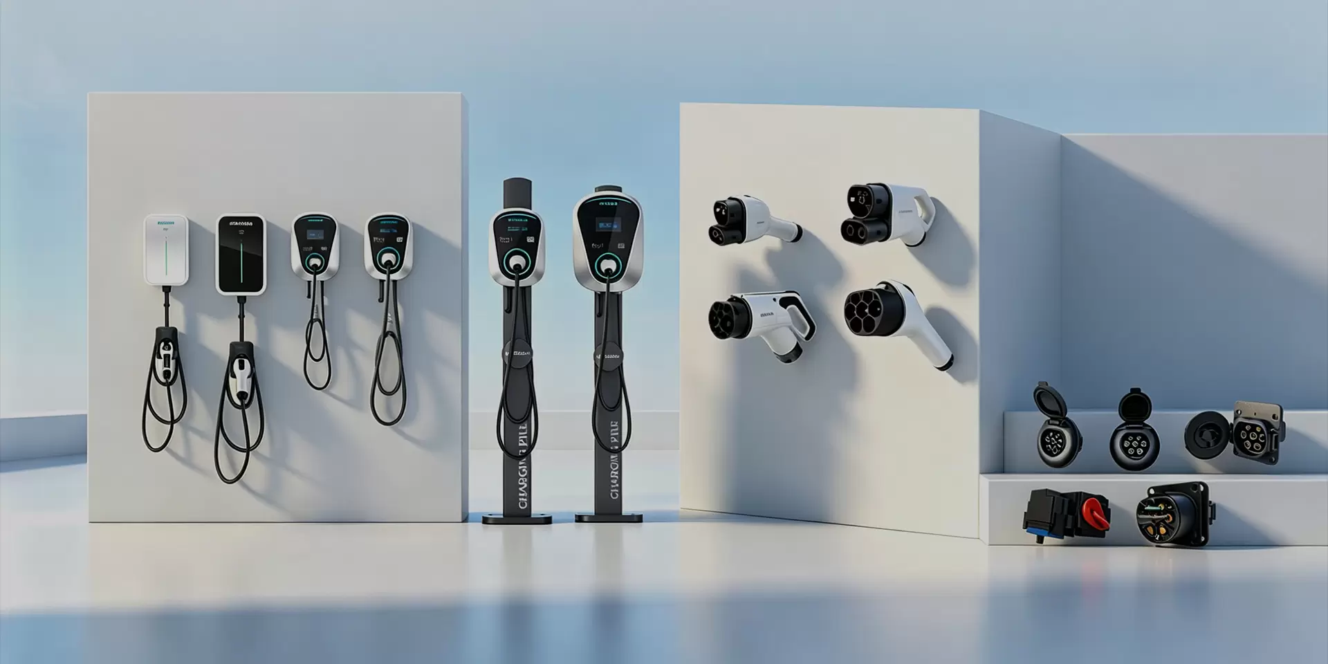 Charging Socket