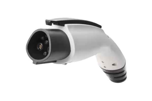 TYPE 6 AC CHARGING PLUG (Rated Current: 60A)
