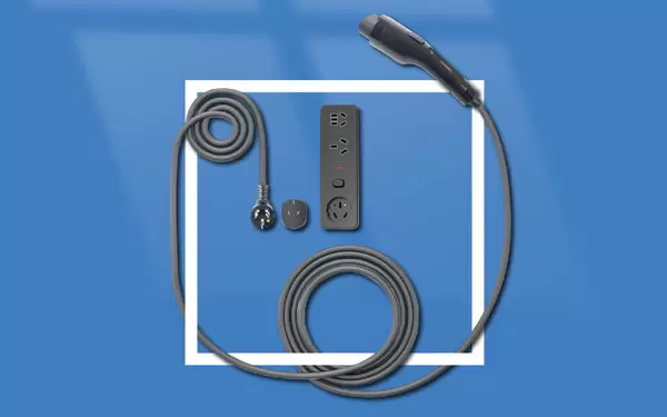 Charge and discharge integrated mode two, making the journey more interesting! &mdash;&mdash;UCHEN New Energy