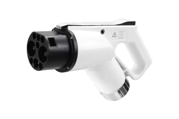 GB/T DC VEHICLE CONNECTOR (DC Input: 80A/125A/200A/250A)