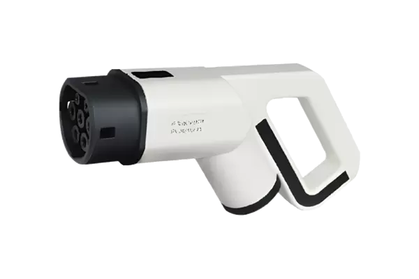TYPE 2 AC VEHICLE CONNECTOR (AC Input: 32A/63A)