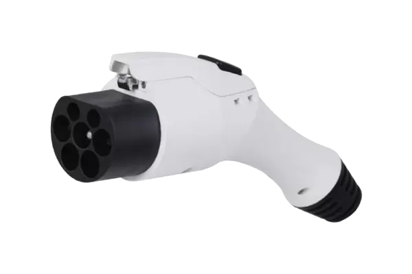 GB/T AC VEHICLE CONNECTOR (AC Input: 16A/32A)