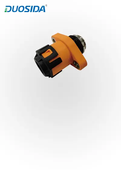 High Voltage Connector Products Specification