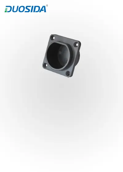 Connector Holder Specification