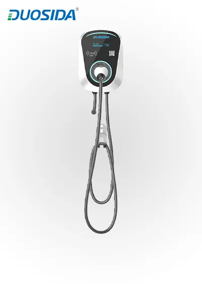 Charging Station Specification
