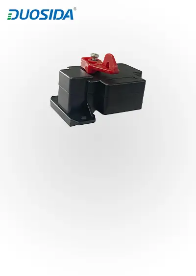 Electric Lock Specification
