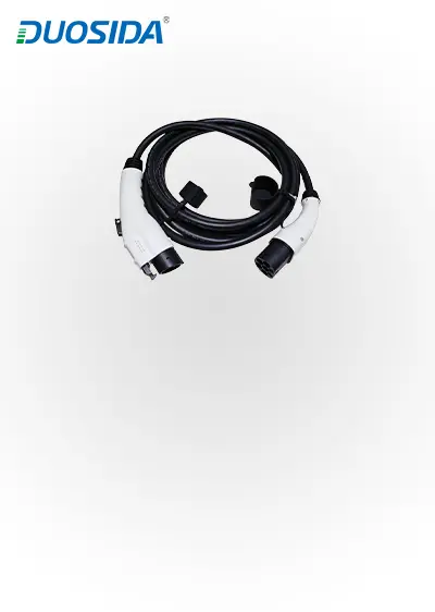 Charging Mode 3 Connevtion Method B2 Type 1 Specification