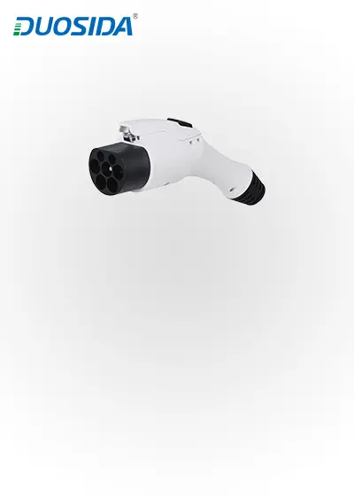 Charging Plug Specification