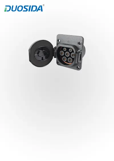 Charging Socket Specification