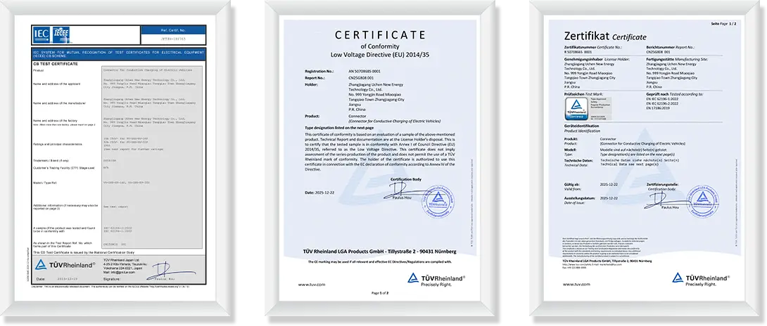 Certificate of Registration Certificate of Registration