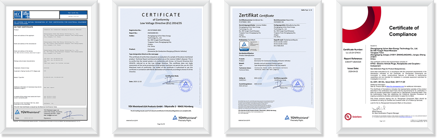 Certificate of Registration Certificate of Registration