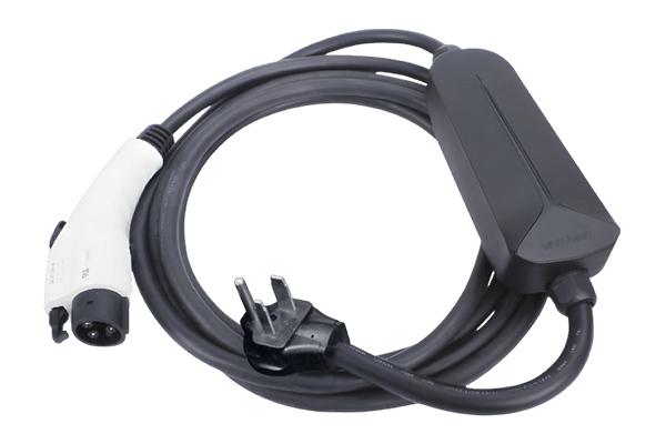 CHARGING MODE 2 - Y BOX 40A, 240V AC