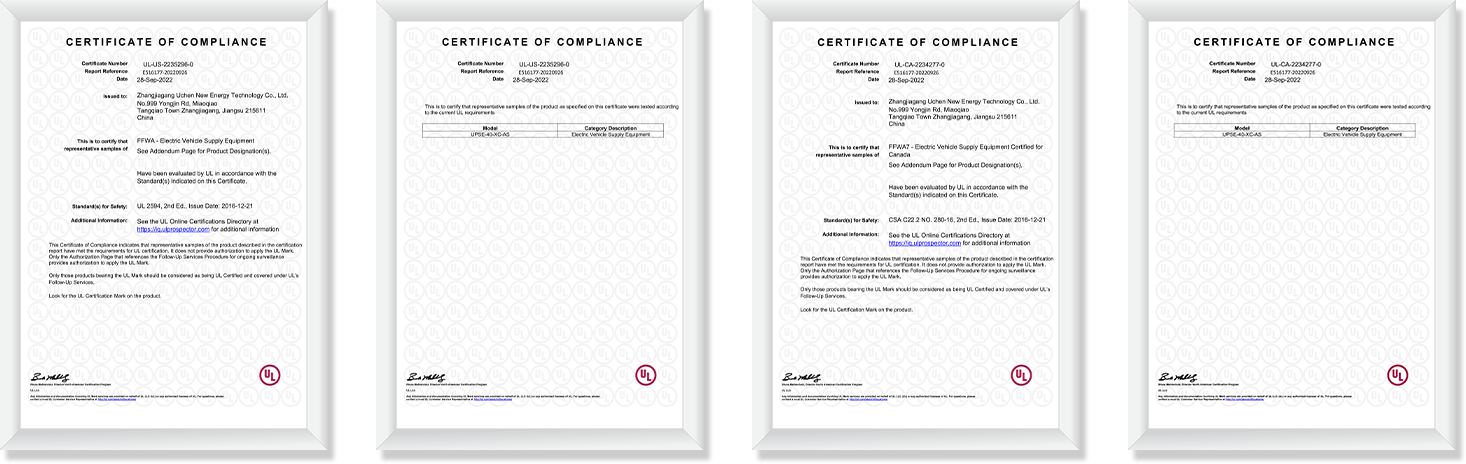 Certificate of Registration Certificate of Registration