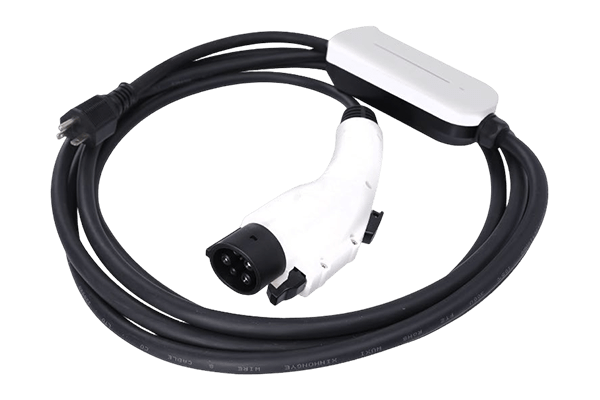 CHARGING MODE 2 - Y BOX 16A, 240V AC