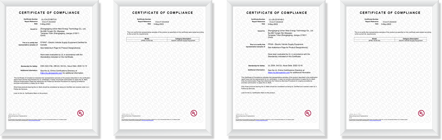 Certificate of Registration Certificate of Registration