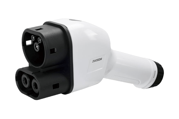 CCS2 LIQUID COOLED PRODUCTS (Rated Current: 500A)