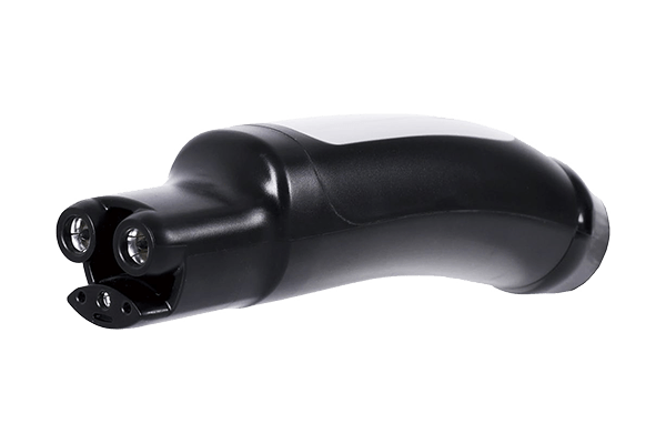 NACS DC CHARGING PLUG