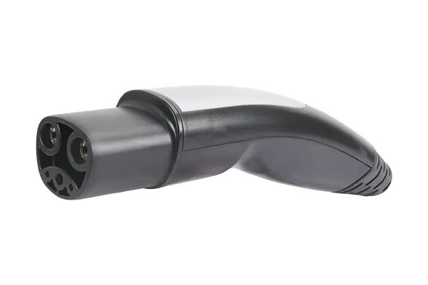 NACS AC CHARGING PLUG