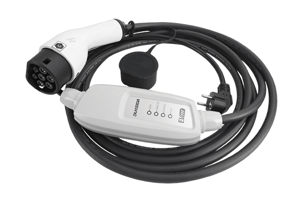 Charging Mode 2 Explained: A Complete Guide to Portable EV Chargers for the US Market