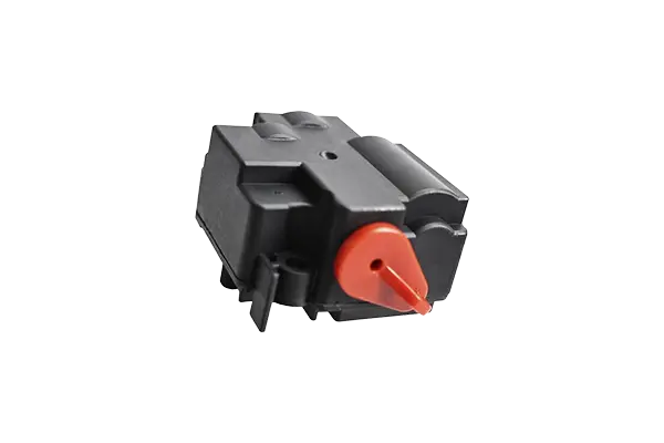 ELECTRONIC LOCK (Voltage: 12V/24V)