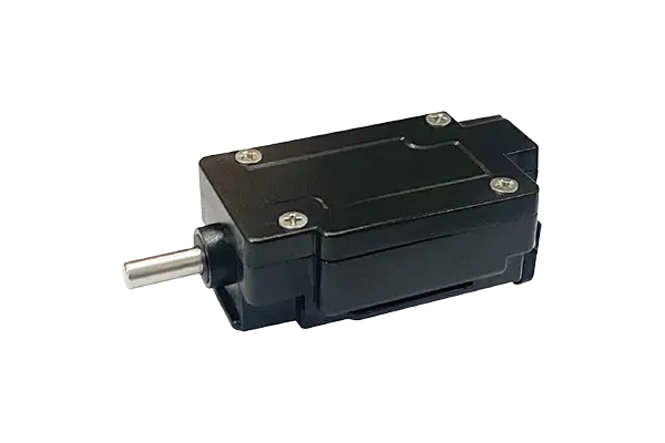 ELECTRONIC LOCK (Voltage: 12V DC)