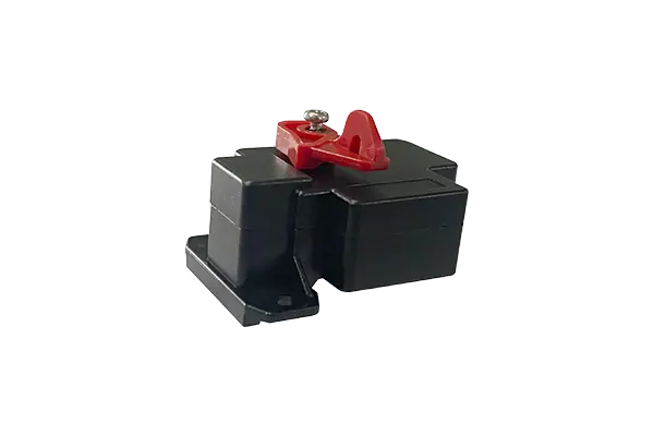 ELECTRONIC LOCK (Current: 0.3A, Voltage: 12V DC)