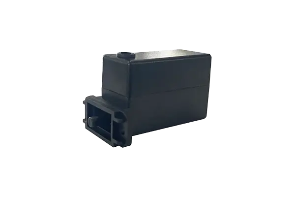 ELECTRONIC LOCK (Current: 0.2A, Voltage: 12V DC)