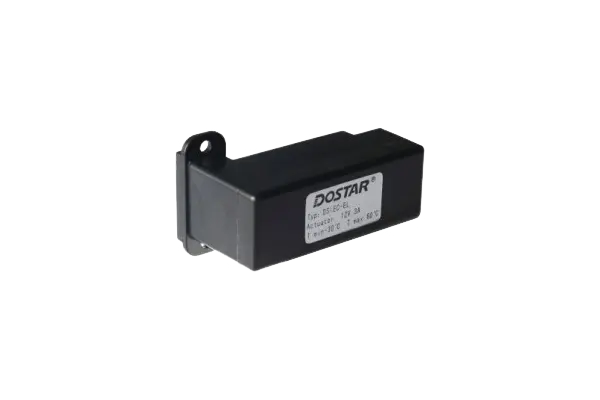ELECTRONIC LOCK (Current: 3A, Voltage: 12V DC)