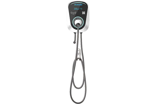 CHARGING MODE 3 CHARGING STATION SES-16-3/SES-32/SES-32-3