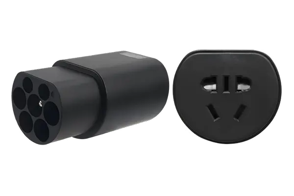 10A 220V AC V2L ADAPTER 2000V AC/5s