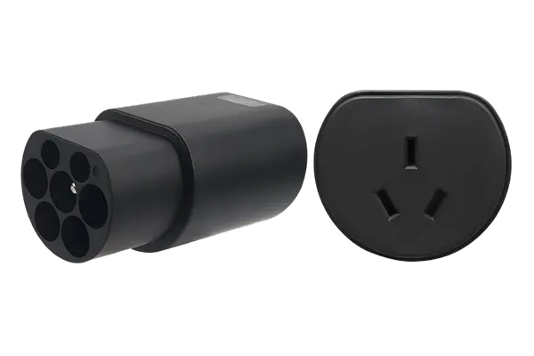 16A 250V AC V2L ADAPTER 2000V AC/5s