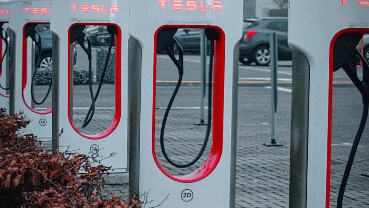 Top EV Charging Suppliers for Cold Climates [2026 Update]