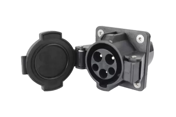 China Electrical Discharge Products for Global EV Charging Markets
