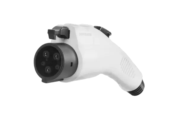 China EV Charging Plug Manufacturer for Global EV Markets
