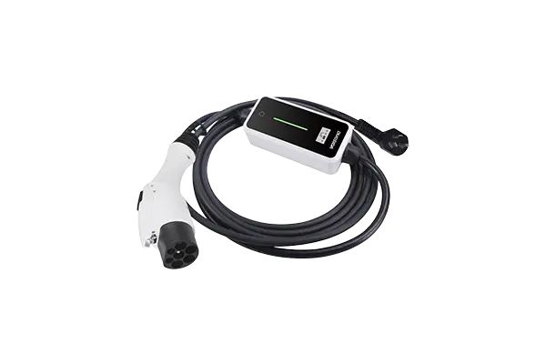 CHARGING MODE 2 - U BOX MINI 6/8/13/16A Adjustable, 220V AC