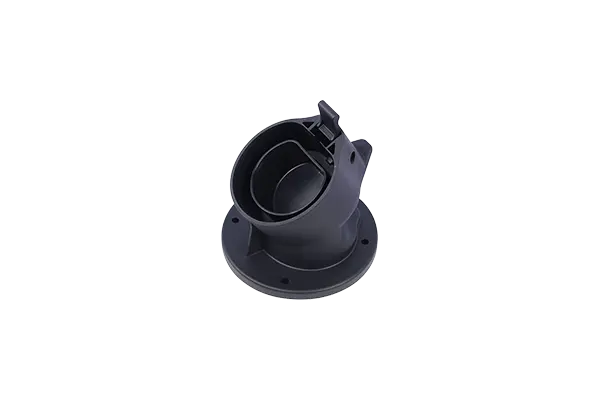 IEC CONNECTOR HOLDER (Model: 7100)