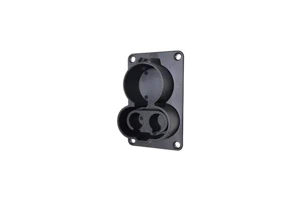 COMBO1 CONNECTOR HOLDER (Model: 7090)
