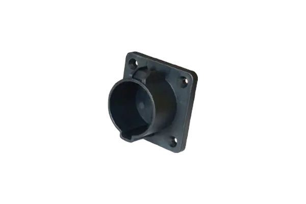 SAE AC CONNECTOR HOLDER (Model: 7050)