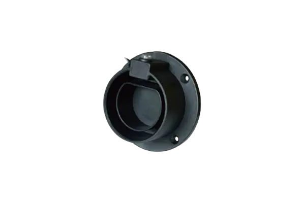 IEC AC CONNECTOR HOLDER (Model: 7060)