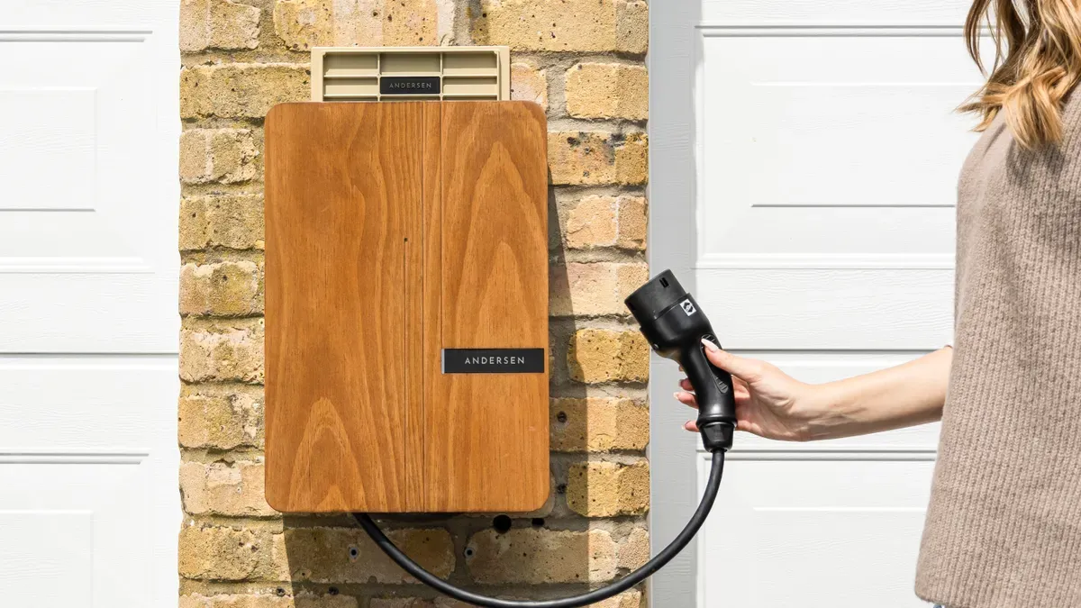 6 Top-Rated Suppliers for Portable Mode 2 EV Chargers with Multiple Wall Plugs
