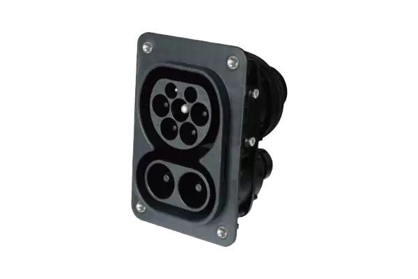 CCS1 vs CCS2 EV Charging Sockets: Key Differences Explained