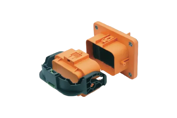 MINI MSD MAINTENANCE/SAFETY SWITCH
