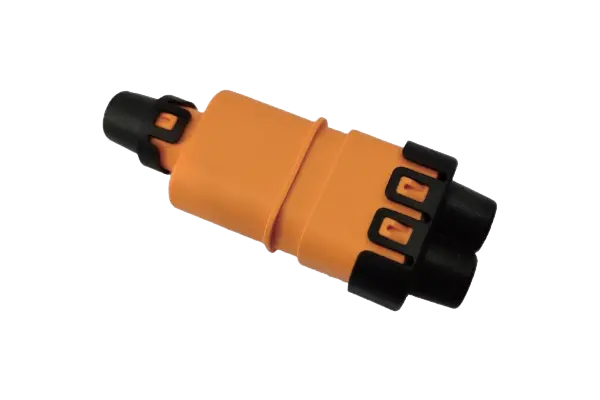 SPLITTING CONNECTOR