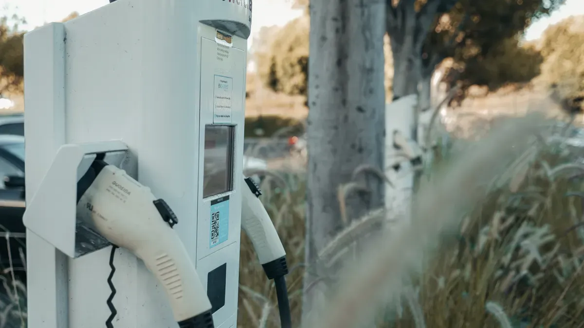 Top 5 Suppliers of Weather-Resistant EV Charging Hardware